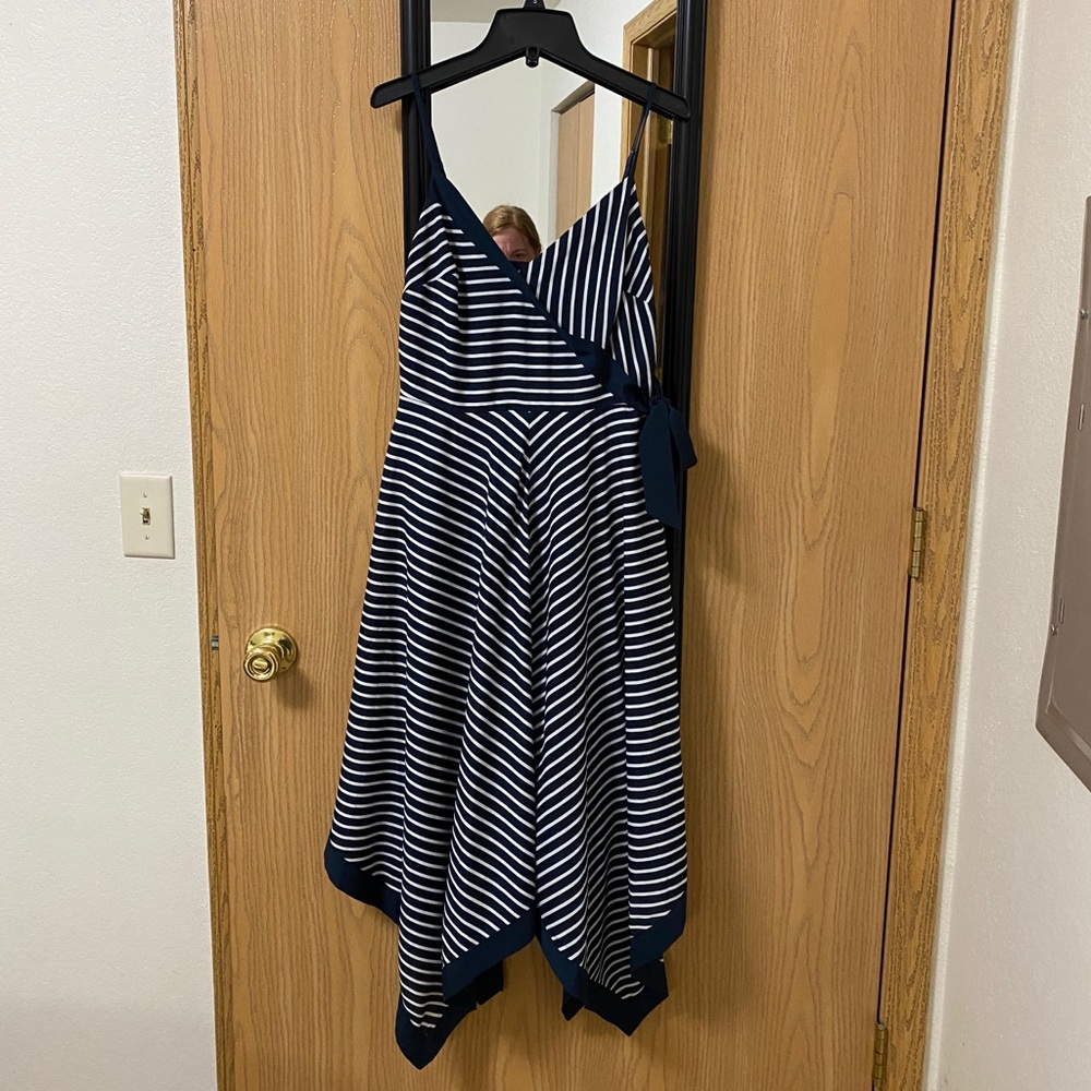 NWat Banana Republic Dress